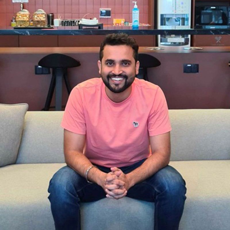 Going Global with Sagar Khatri