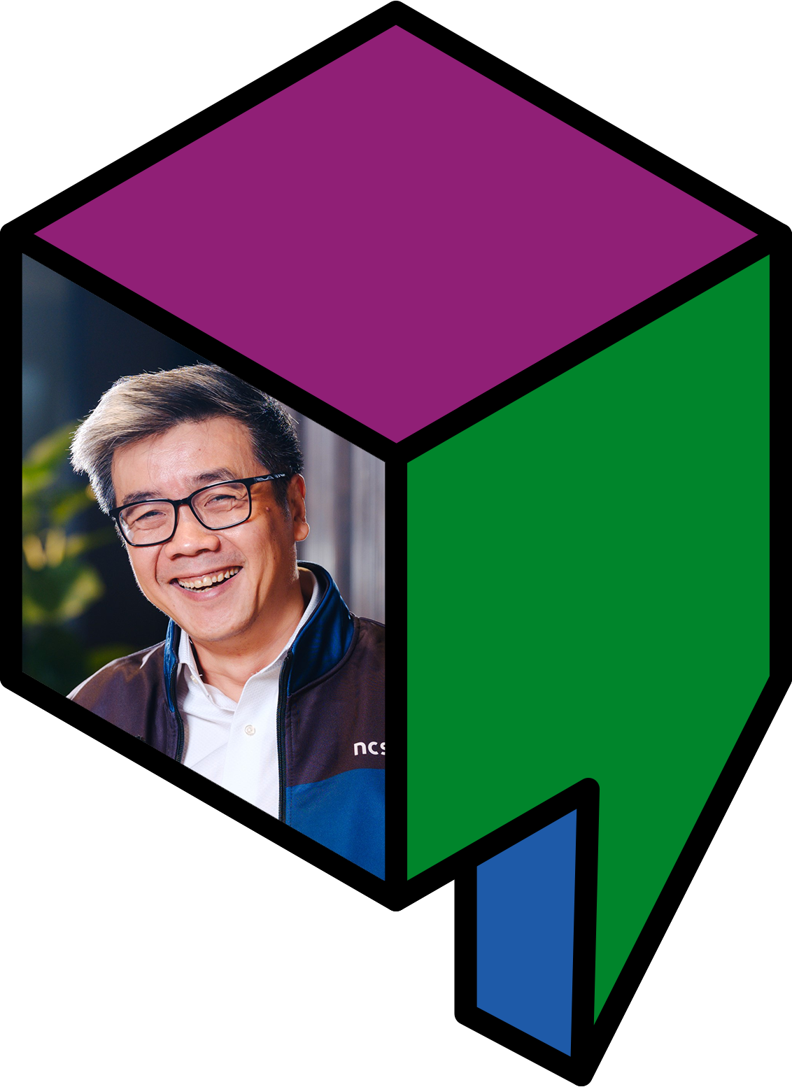 Walking the Sustainability Talk with Howie Lau