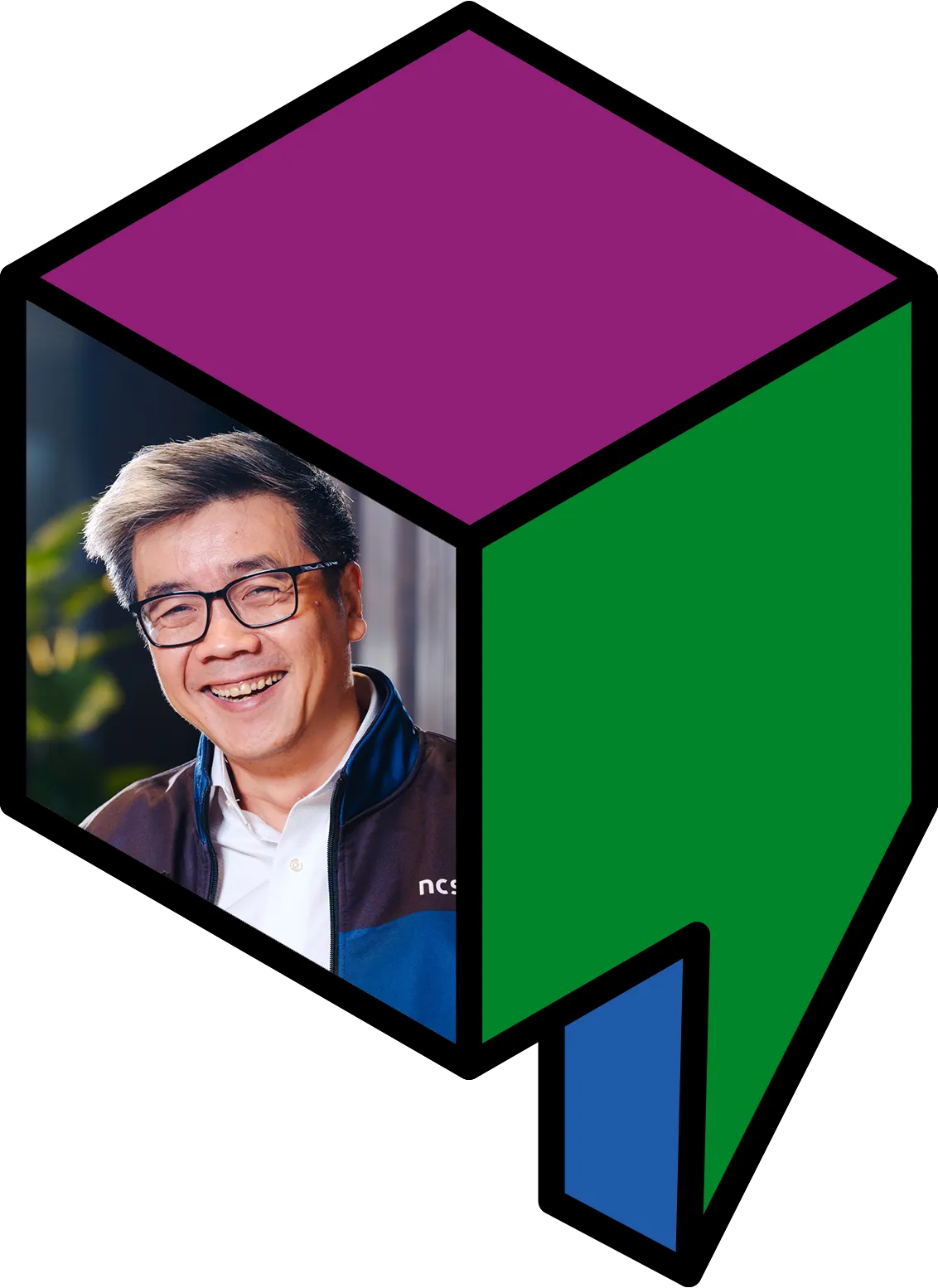Walking the Sustainability Talk with Howie Lau