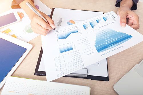 B2B Marketing Campaign e-Proposal Template