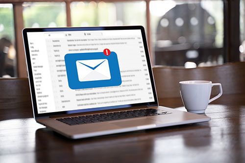 B2B Email Marketing Best Practices Ebook