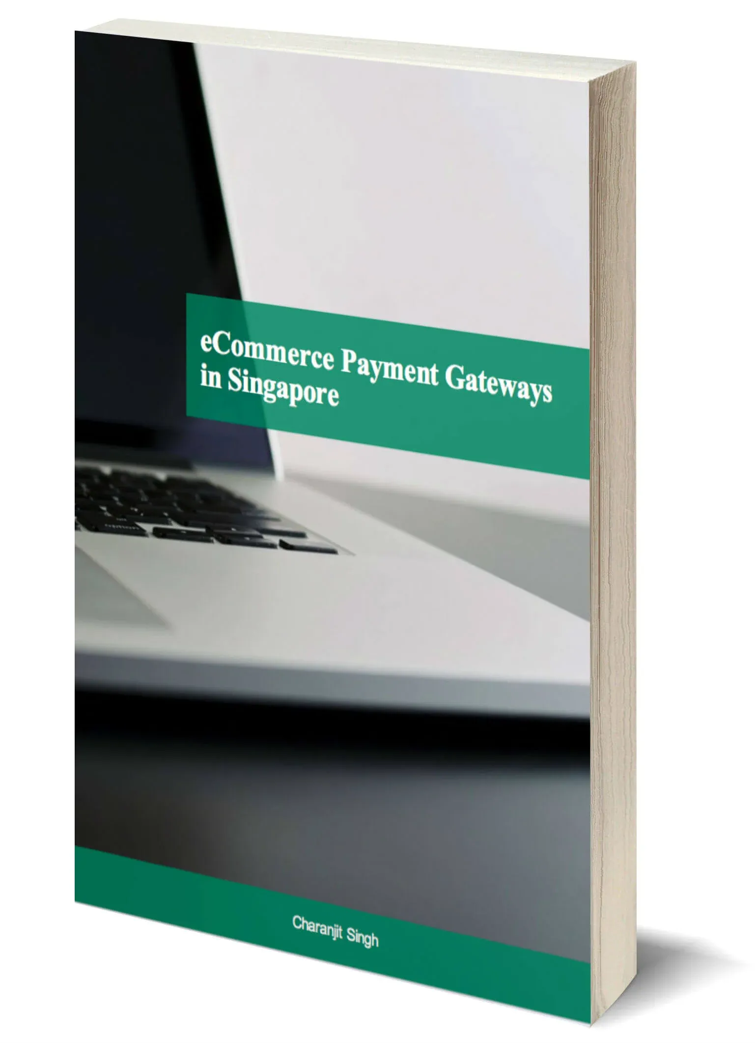 Ecommerc payment ebook cover