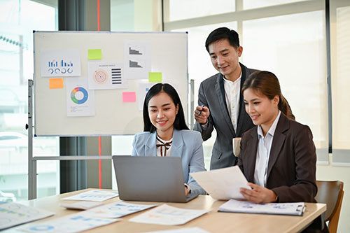 Account Based Marketing (ABM) Guide for B2B