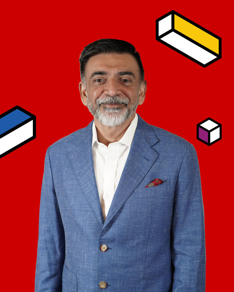 Charanjit Singh