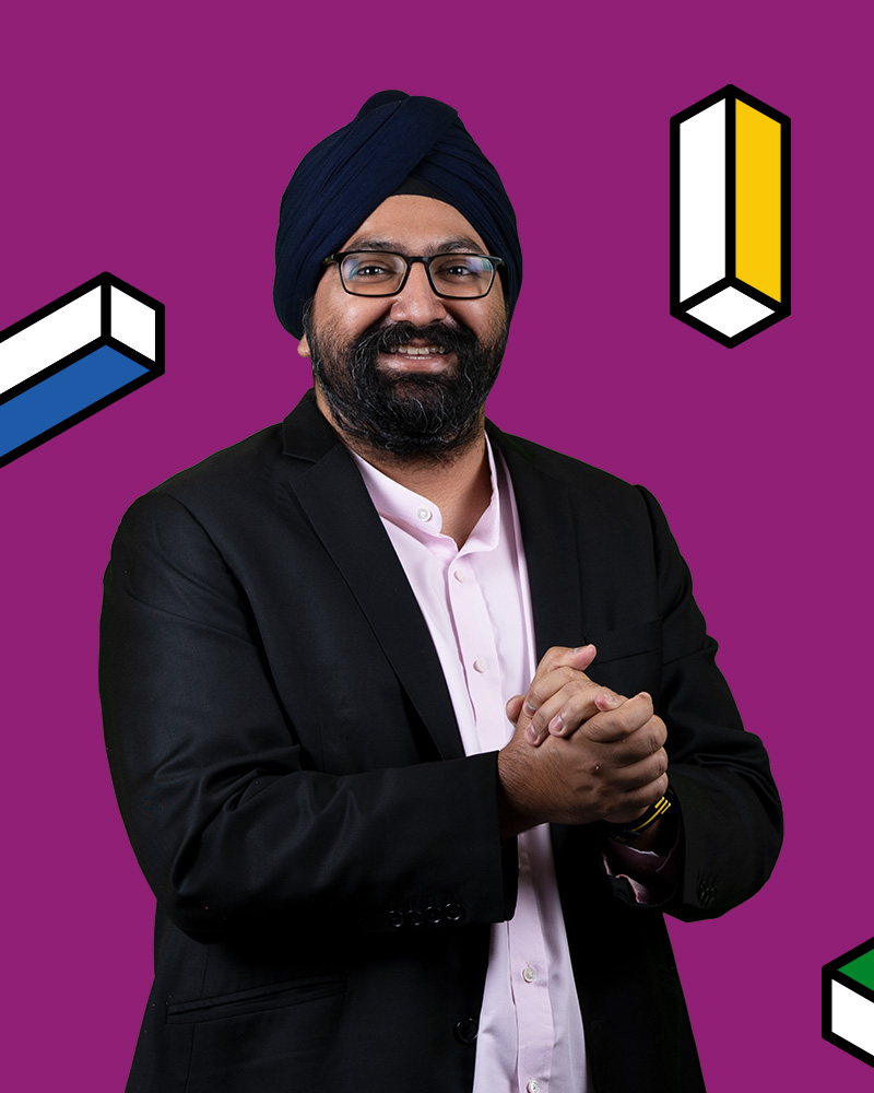 Davinder Singh