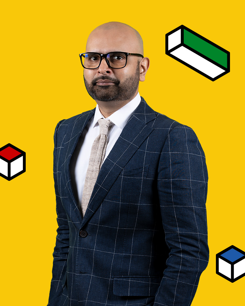 Kunal Robert
