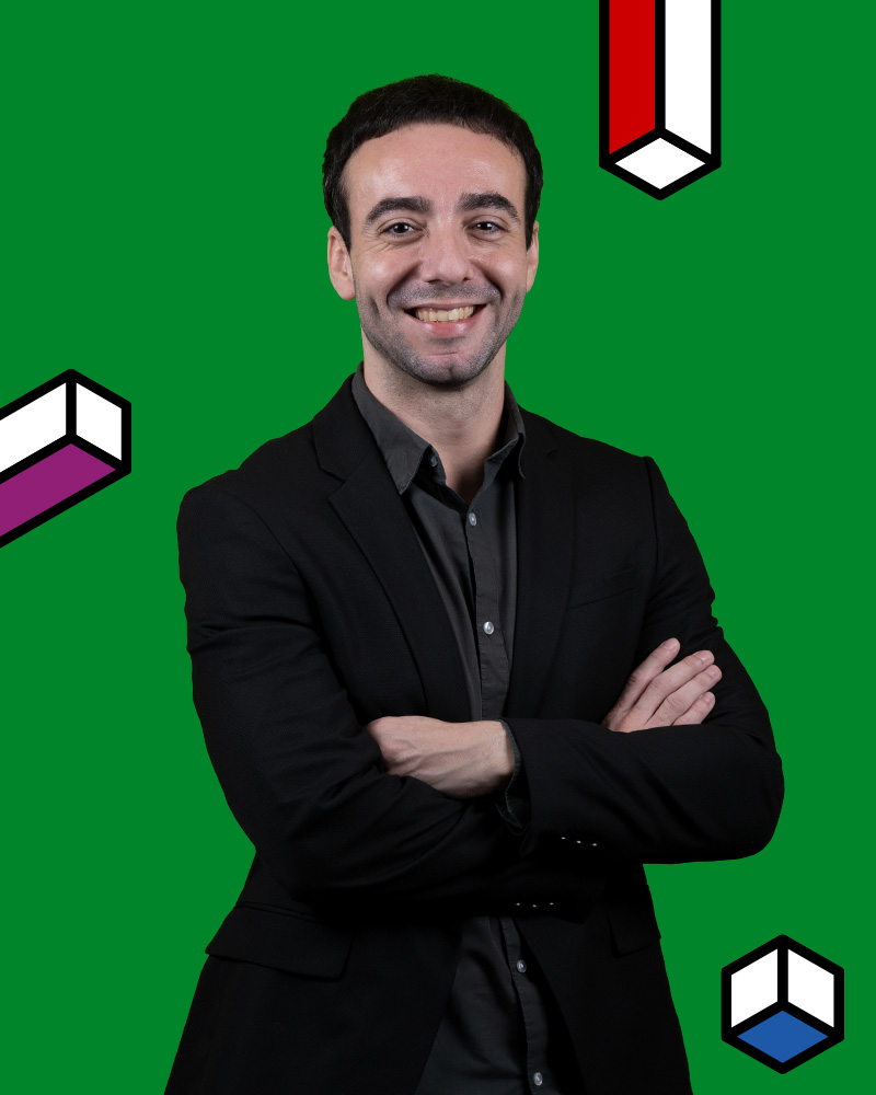 Luis Tejedor Campos