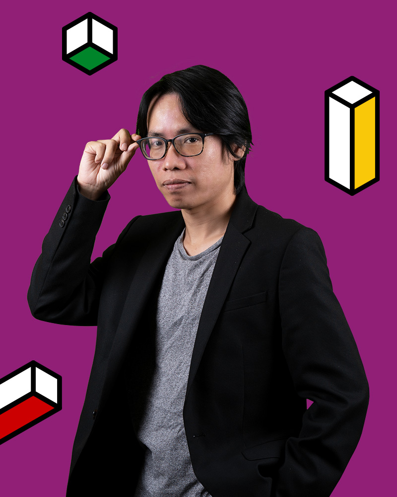 Minh Dang