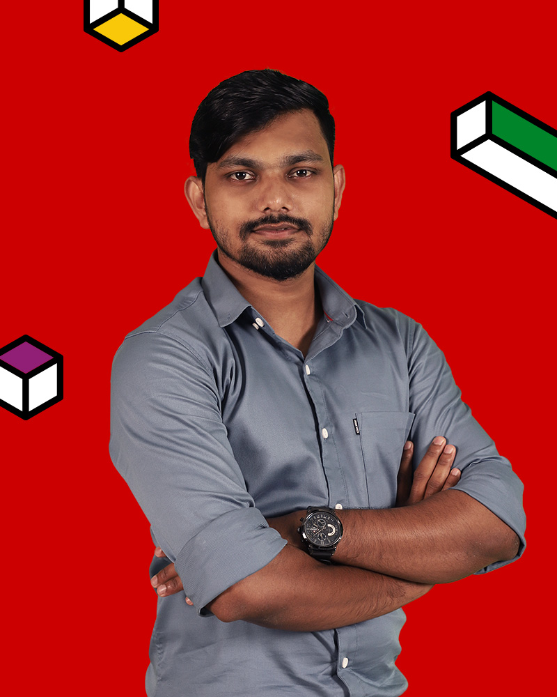 Rahul Raju