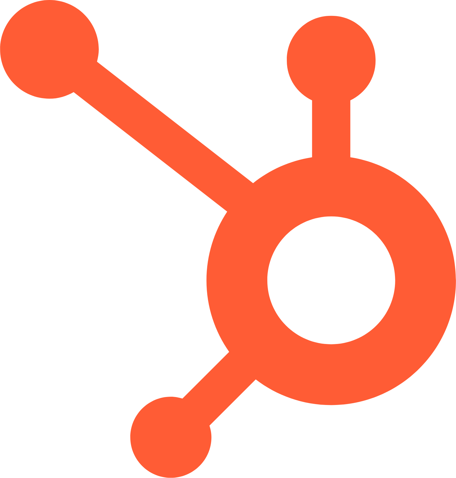 HubSpot Certified Partner